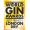 2021 World Gin Awards OR